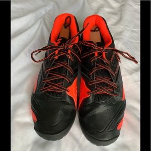 Men’s Babolat tennis shoes